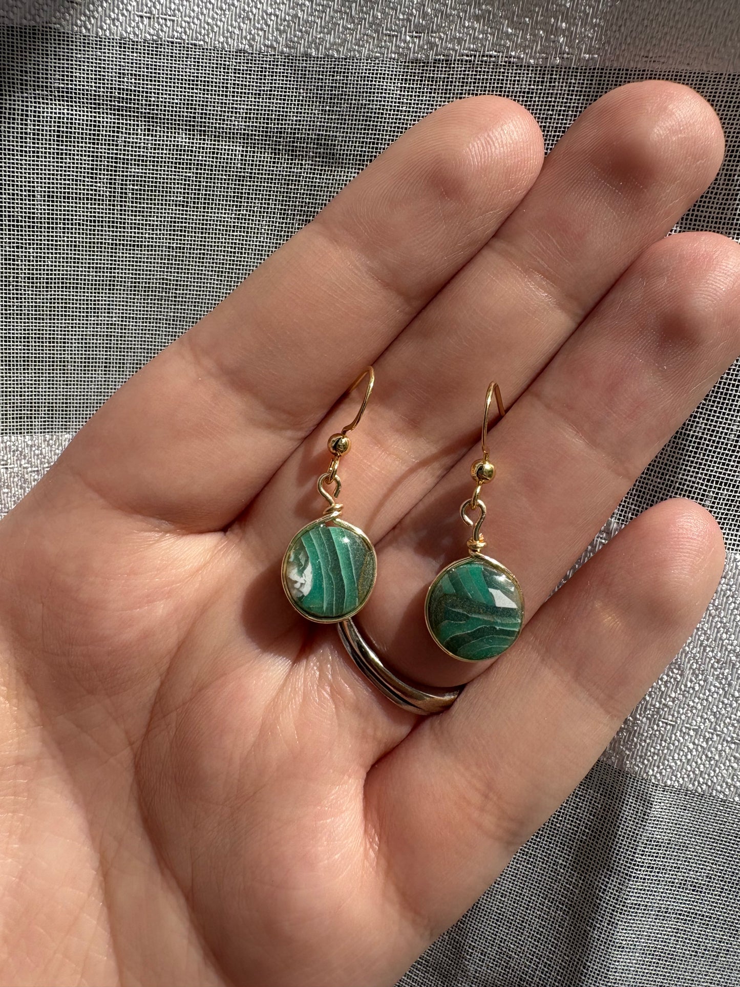 Jade Agate