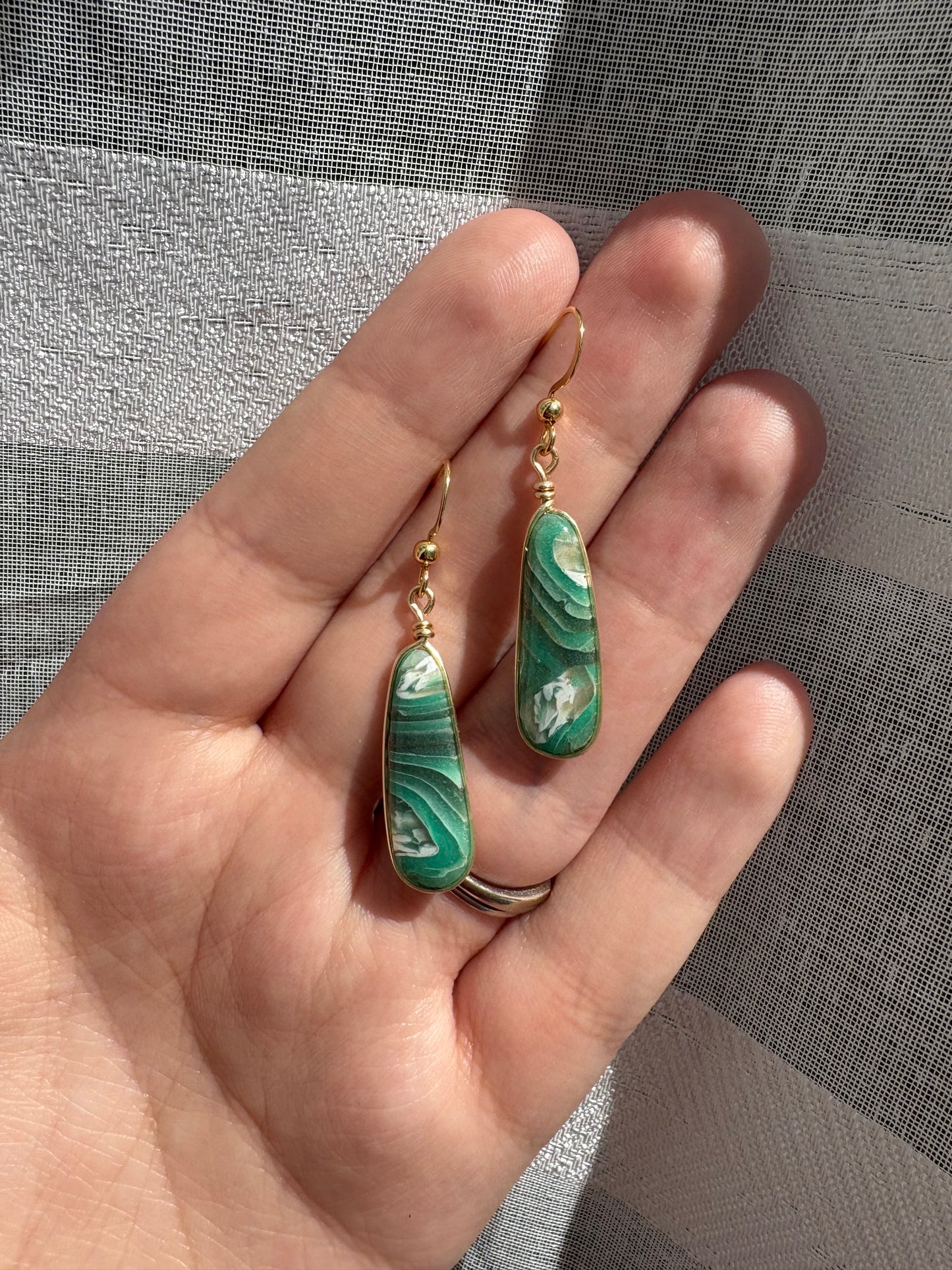 Jade Agate