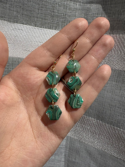 Jade Agate