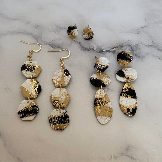 Neutral & Gold