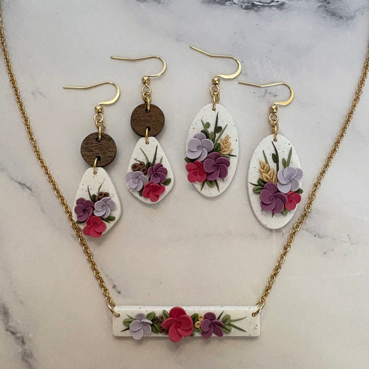 Spring Florals