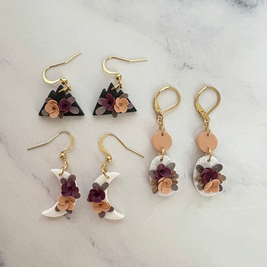 Fall Florals